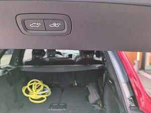 Volvo  XC90 Recharge Ultimate, T8 AWD Plug-in Hybrid, Elektrisch/Benzin, Bright, 7 Sitz