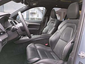 Volvo  XC90 Recharge Ultimate, T8 AWD Plug-in Hybrid, Elektrisch/Benzin, Bright, 7 Sitz