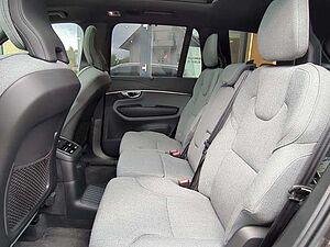 Volvo  XC90 Recharge Inscription, T8 AWD plug-in hybrid, 7 Sitze
