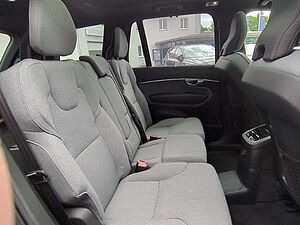 Volvo  XC90 Recharge Inscription, T8 AWD plug-in hybrid, 7 Sitze
