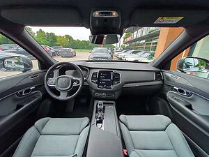 Volvo  XC90 Recharge Inscription, T8 AWD plug-in hybrid, 7 Sitze