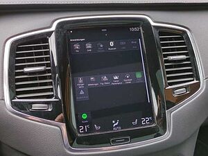 Volvo  XC90 Recharge Inscription, T8 AWD plug-in hybrid, 7 Sitze