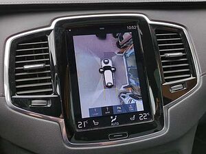 Volvo  XC90 Recharge Inscription, T8 AWD plug-in hybrid, 7 Sitze