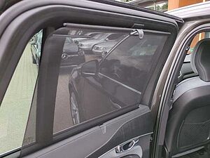 Volvo  XC90 Recharge Inscription, T8 AWD plug-in hybrid, 7 Sitze