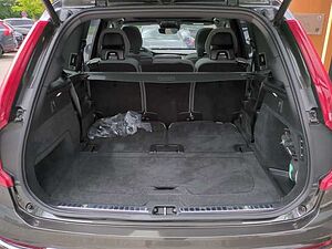 Volvo  XC90 Recharge Inscription, T8 AWD plug-in hybrid, 7 Sitze