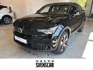 Volvo  C40 Recharge Plus, Single Motor, Elektrisch