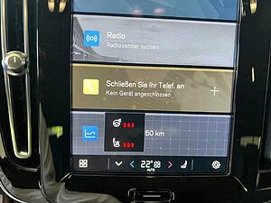 Volvo  C40 Recharge Plus, Single Motor, Elektrisch