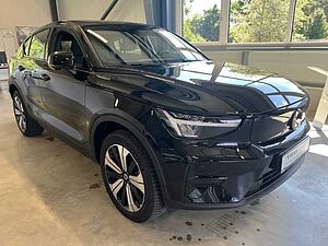 Volvo  C40 Recharge Plus, Single Motor, Elektrisch