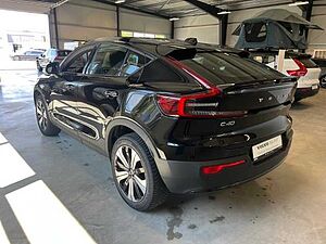 Volvo  C40 Recharge Plus, Single Motor, Elektrisch