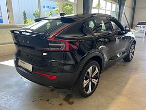 Volvo  C40 Recharge Plus, Single Motor, Elektrisch