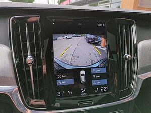 Volvo  V90 T8 TWIN ENGINE AWD Automatikgetriebe (223+65kW/303+87PS) R-Design