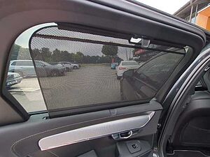 Volvo  V90 T8 TWIN ENGINE AWD Automatikgetriebe (223+65kW/303+87PS) R-Design