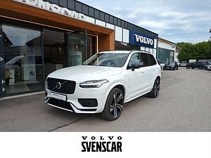 Volvo  XC90 Recharge R-Design Expression, T8 AWD Plug-in Hybrid