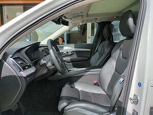 Volvo  XC90 Recharge R-Design Expression, T8 AWD Plug-in Hybrid