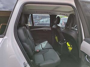 Volvo  XC90 Recharge R-Design Expression, T8 AWD Plug-in Hybrid