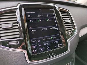 Volvo  XC90 Recharge R-Design Expression, T8 AWD Plug-in Hybrid