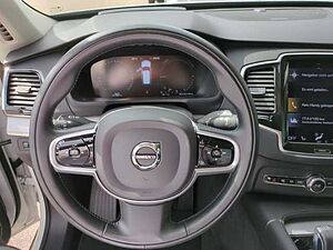 Volvo  XC90 Recharge R-Design Expression, T8 AWD Plug-in Hybrid
