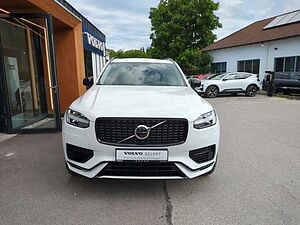 Volvo  XC90 Recharge R-Design Expression, T8 AWD Plug-in Hybrid