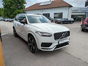 Volvo  XC90 Recharge R-Design Expression, T8 AWD Plug-in Hybrid