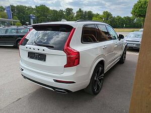 Volvo  XC90 Recharge R-Design Expression, T8 AWD Plug-in Hybrid