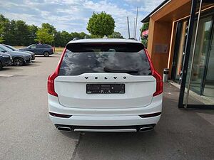 Volvo  XC90 Recharge R-Design Expression, T8 AWD Plug-in Hybrid
