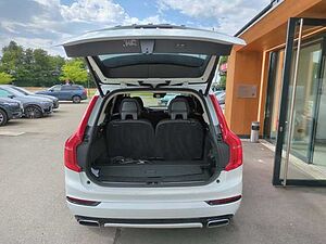 Volvo  XC90 Recharge R-Design Expression, T8 AWD Plug-in Hybrid