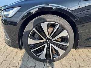 Volvo  V60 Recharge Inscription Expression, T6 AWD Plug-in Hybrid