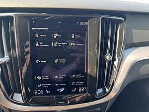 Volvo  V60 Recharge Inscription Expression, T6 AWD Plug-in Hybrid