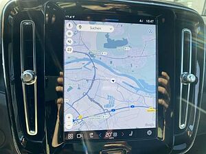 Volvo  XC40 Recharge Plus, Single Motor, Elektrisch