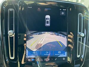 Volvo  XC40 Recharge Plus, Single Motor, Elektrisch