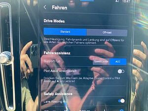 Volvo  XC40 Recharge Plus, Single Motor, Elektrisch