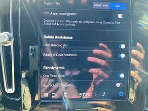Volvo  XC40 Recharge Plus, Single Motor, Elektrisch