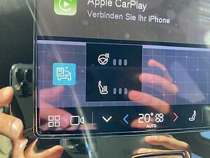 Volvo  XC40 Recharge Plus, Single Motor, Elektrisch
