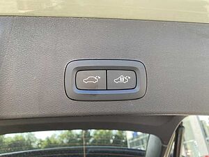 Volvo  XC40 Recharge Plus, Single Motor, Elektrisch