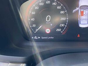 Volvo  S60 R-Design, B5 Mild-Hybrid Benzin