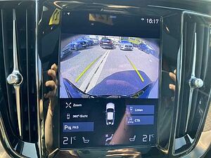 Volvo  S60 R-Design, B5 Mild-Hybrid Benzin