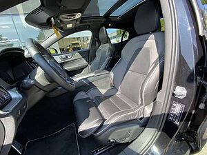 Volvo  S60 R-Design, B5 Mild-Hybrid Benzin