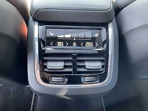 Volvo  S60 R-Design, B5 Mild-Hybrid Benzin