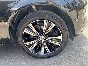 Volvo  XC60 Ultimate, B5 AWD Mild-Hybrid, Diesel, Bright