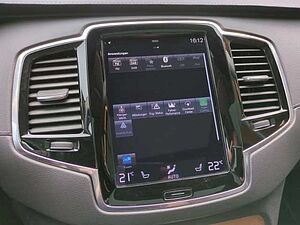 Volvo  XC90 Recharge Inscription, T8 AWD plug-in hybrid, 7 Sitze