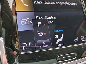 Volvo  XC90 Recharge Inscription, T8 AWD plug-in hybrid, 7 Sitze