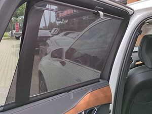 Volvo  XC90 Recharge Inscription, T8 AWD plug-in hybrid, 7 Sitze