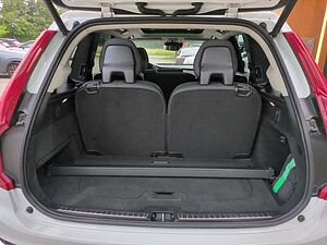 Volvo  XC90 Recharge Inscription, T8 AWD plug-in hybrid, 7 Sitze