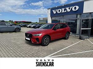 Volvo  XC60 Plus, B4 AWD Mild-Hybrid, Diesel, Dark