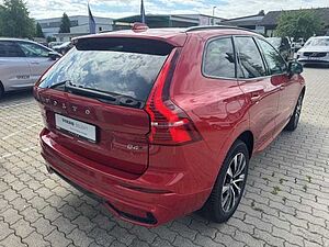Volvo  XC60 Plus, B4 AWD Mild-Hybrid, Diesel, Dark