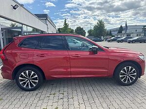 Volvo  XC60 Plus, B4 AWD Mild-Hybrid, Diesel, Dark