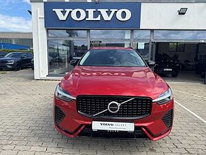 Volvo  XC60 Plus, B4 AWD Mild-Hybrid, Diesel, Dark