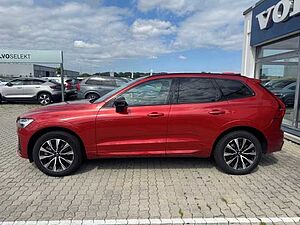 Volvo  XC60 Plus, B4 AWD Mild-Hybrid, Diesel, Dark