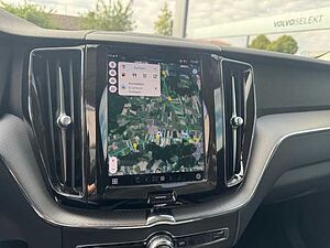 Volvo  XC60 Plus, B4 AWD Mild-Hybrid, Diesel, Dark