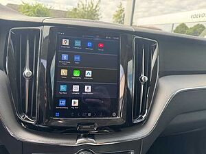 Volvo  XC60 Plus, B4 AWD Mild-Hybrid, Diesel, Dark